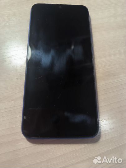 Xiaomi Redmi 9C (NFC), 3/64 ГБ