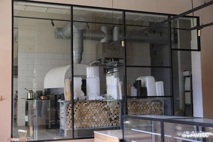 Керамическая печь серии Жарушка i-120