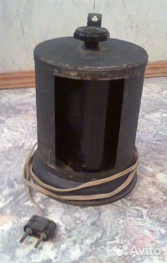 Фонарь красный для фотопечати