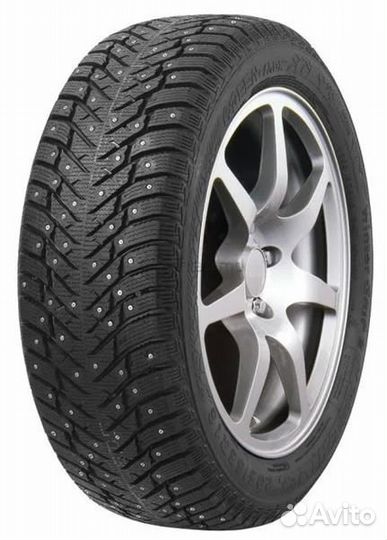 LingLong GreenMax Winter Grip 2 225/65 R17
