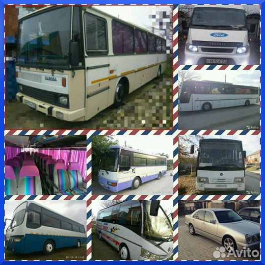 Водитель категории B,C,D