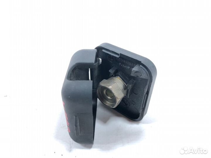 Клеммы аккумулятора Bmw X5 E53 M54B30 2004