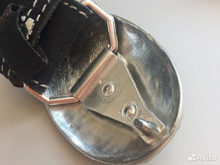 Ремень Mustang