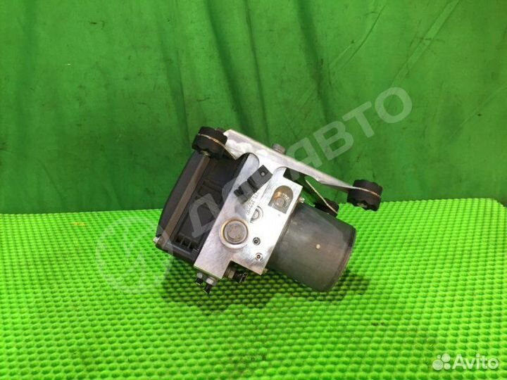 Блок ABS Bmw 5 F10 N55