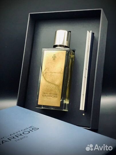 Духи мужские 100мд Дубай