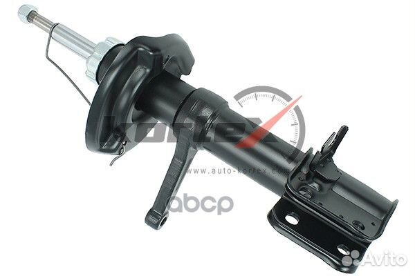 Амортизатор LADA kalina 13/granta 10/datsun M