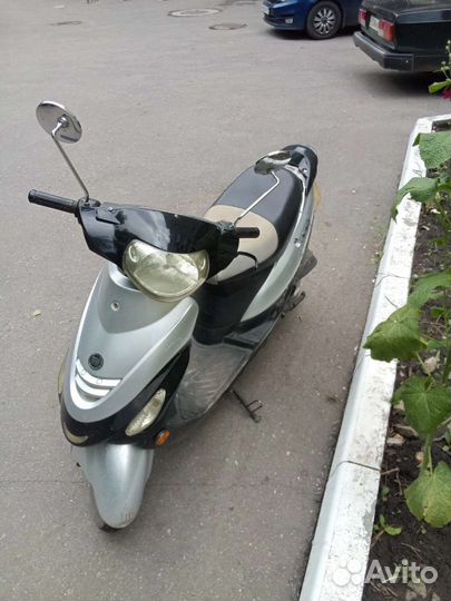Скутер