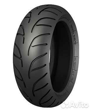 Мотошина Спорт-турист Nankang WF-1 180/55 ZR17