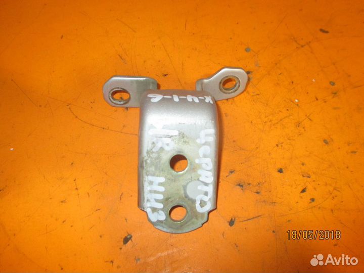 Петля двери нижняя Киа Церато Cerato