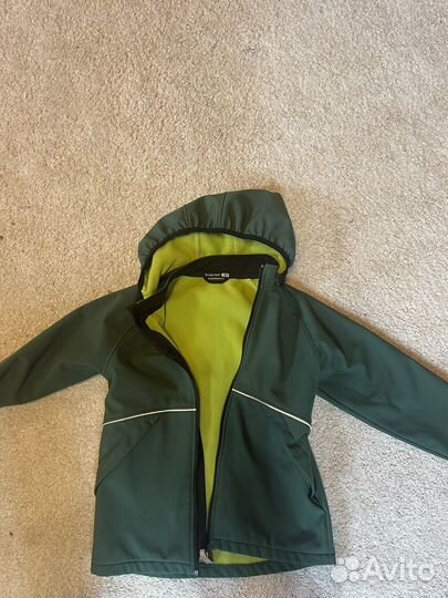 Костюм softshell 122