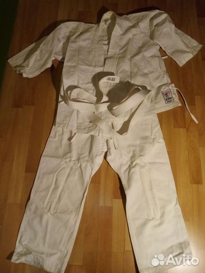 Кимоно для каратэ