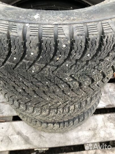 Cordiant Snow Cross 2 195/65 R15