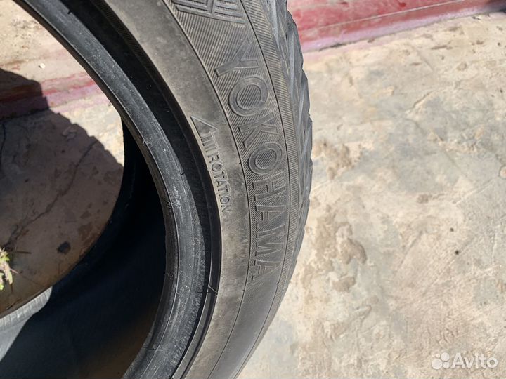 Yokohama Ice Guard IG50 235/50 R18