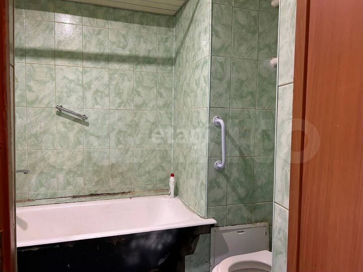 1-к. квартира, 39 м², 1/12 эт.