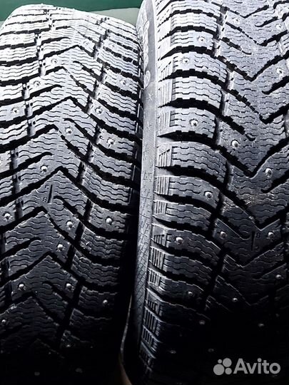 Колёса комплект