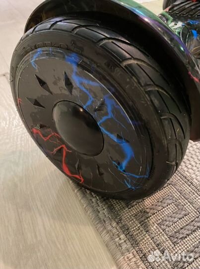 Гироскутер