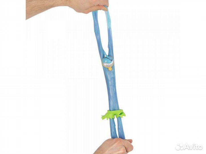 Гуджитсу 42733 Траш Керсд Гу-Сиа тянущаяся фигурка