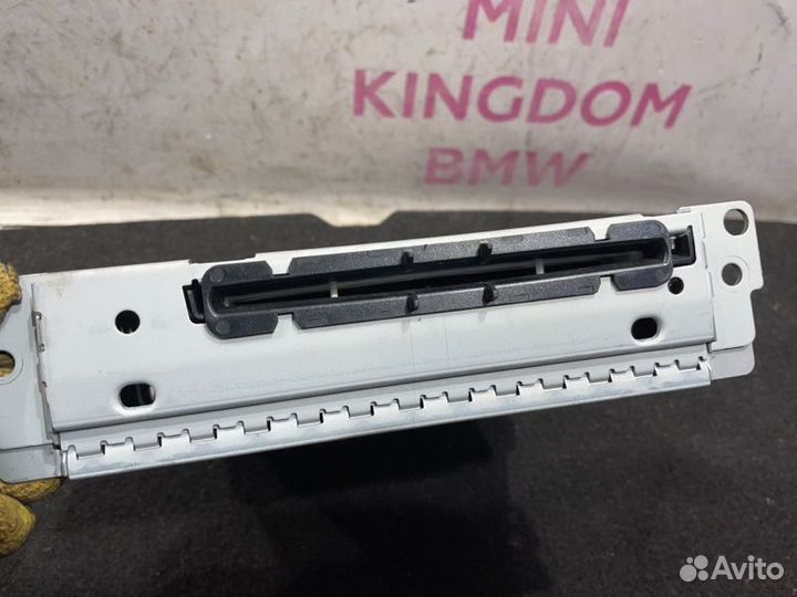 Магнитола Bmw 1-Series F20 N13B16 2011