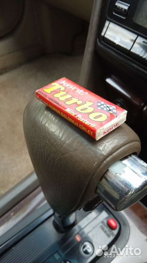 Раритетная жевательная резинка