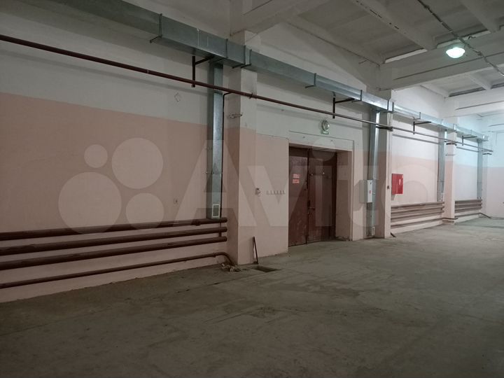 Склад, 500 м²