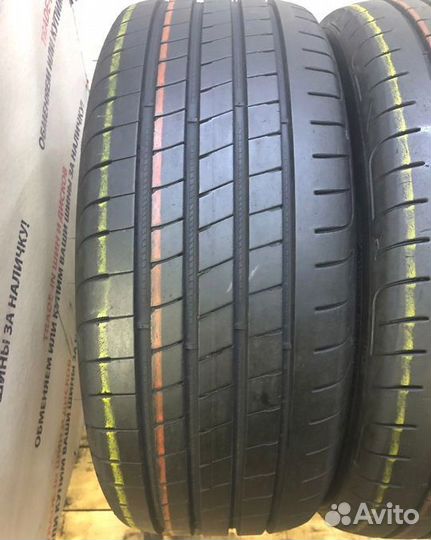 Goodyear Eagle F1 Asymmetric 5 225/45 R19