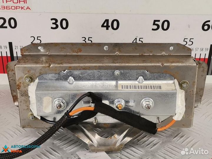Подушка безопасности Peugeot 607 рест. 2007 8216HN