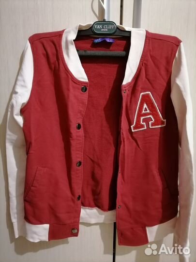 Женские вещи пакетом. раз 44-46