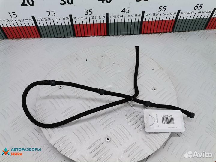 Трубка обратки форсунок Rover 75 2000