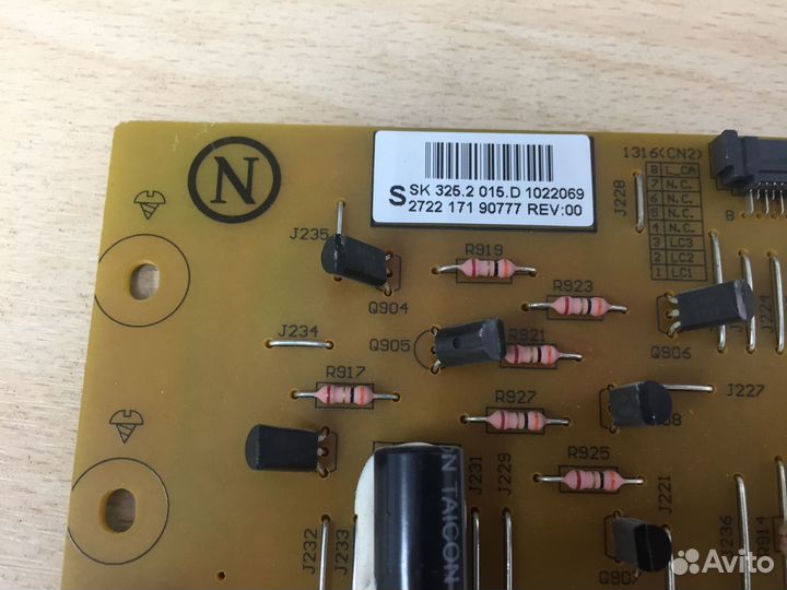 FSP159-4FS01 донор