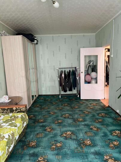 1-к. квартира, 37,5 м², 2/5 эт.