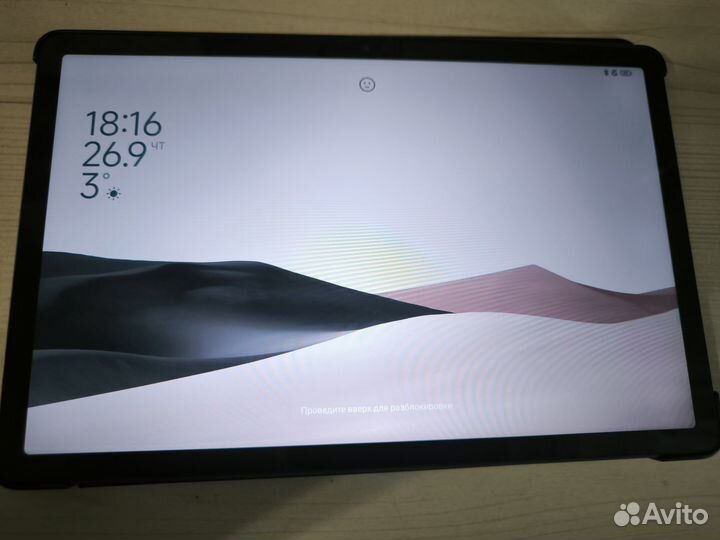 Xiaomi Redmi Pad SE 6 128