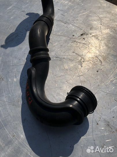 Патрубок интеркуллера Astra j a14net