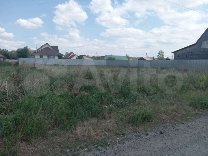 Участок 20 сот. (ИЖС)