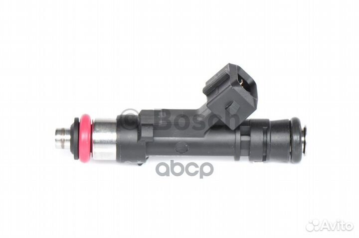 Форсунка впрыска chevrolet lacetti 1.8 bosch