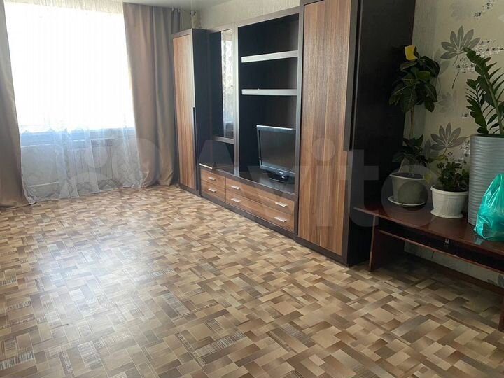 2-к. квартира, 54 м², 7/9 эт.