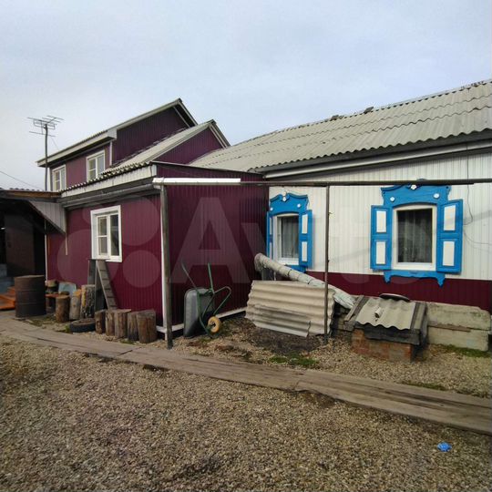 Дом 134 м² на участке 7,4 сот.