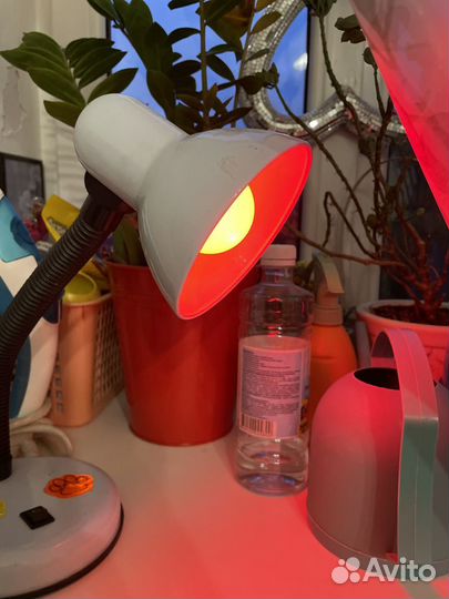 Светодиодная лампа E27, 5 Вт, 16 цветов