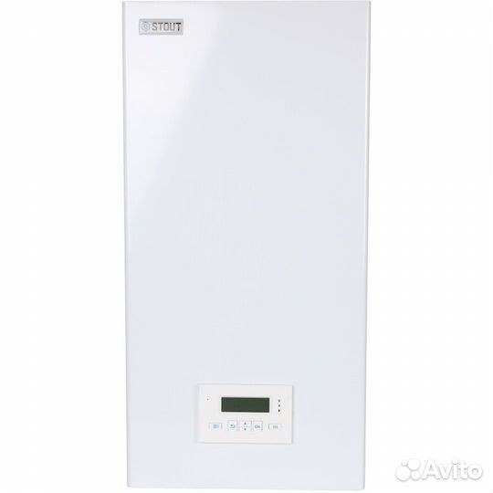 SEB stout котел электрический