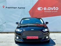 Ford Mondeo 2.5 AT, 2016, 160 000 км, с пробегом, цена 1 560 000 руб.