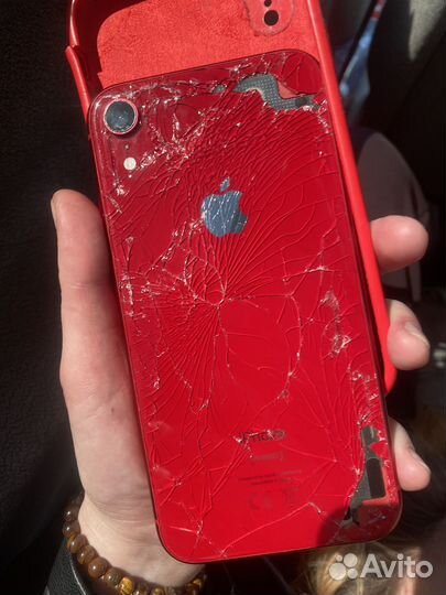 iPhone Xr, 64 ГБ