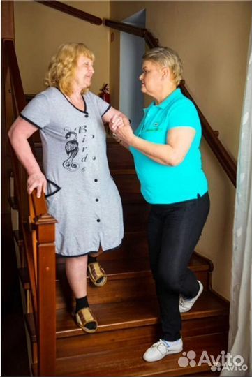 Сиделка для больного Миасс