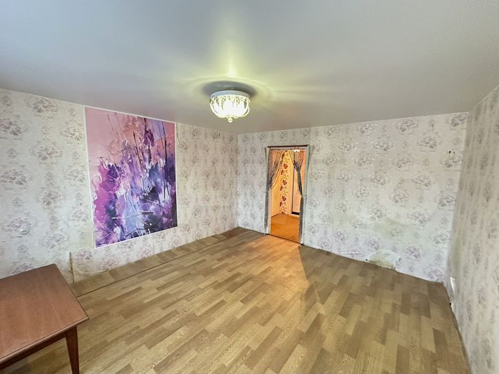 1-к. квартира, 38,5 м², 7/9 эт.