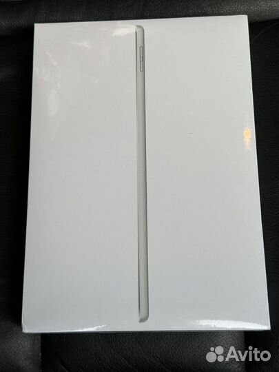 Новый iPad 9 2021 64Gb Silver