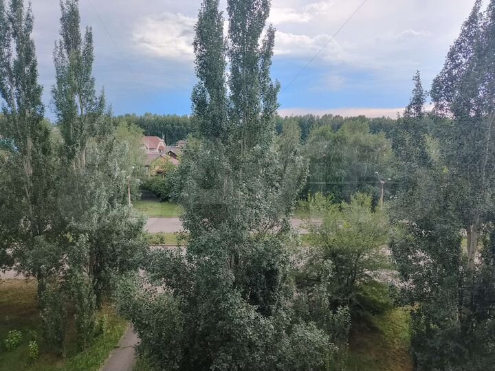 2-к. квартира, 52 м², 5/9 эт.