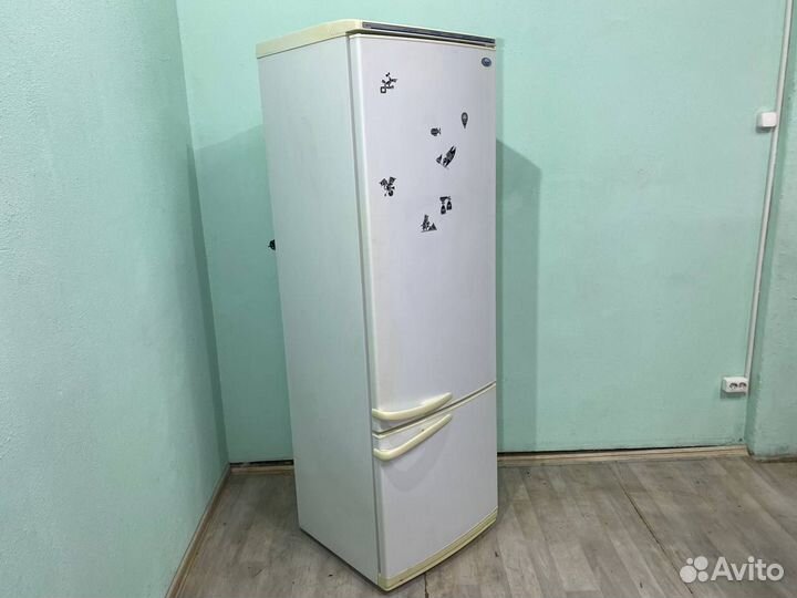 Холодильник Atlant