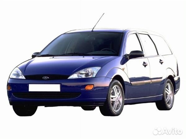 Опора двигателя (Гидравлическая) ford focus I 98-05 RH