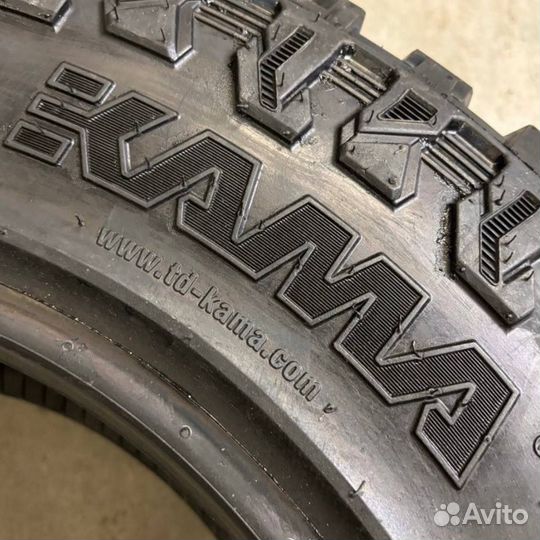 КАМА Flame M/T (HK-434) 215/65 R16 102Q