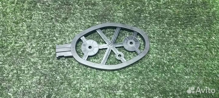 Антенна Audi Audi A8 4E 2002-2007