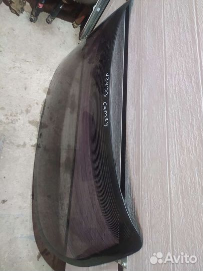 Стекло заднее Тойота Camry VZV33 prominent