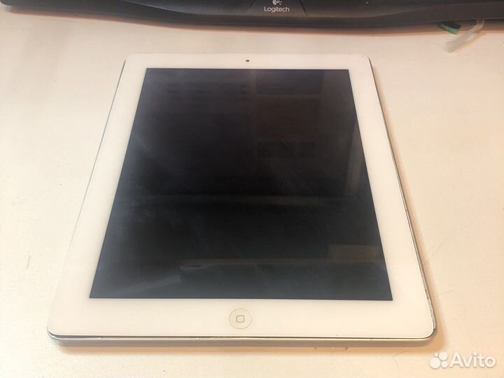 iPad a1396